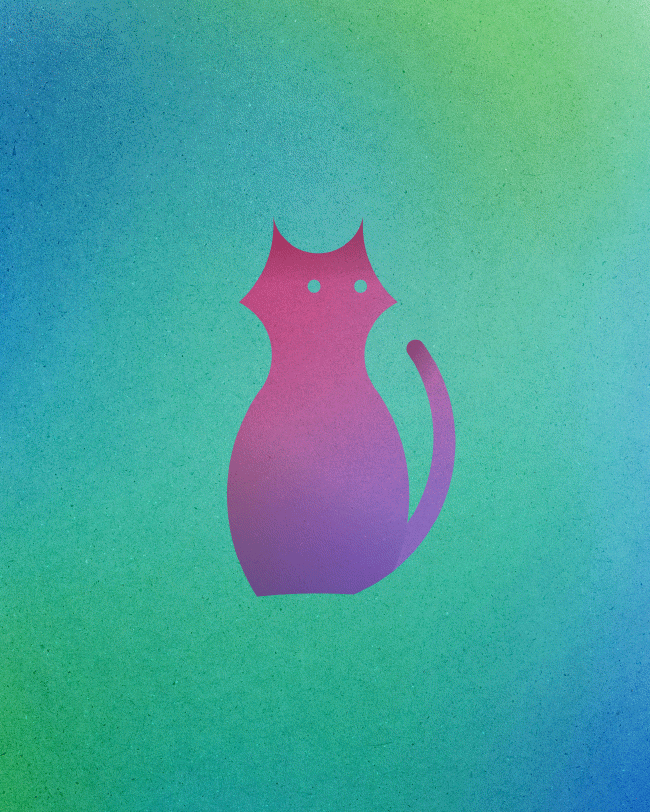 Animals-Made-From-13-Circles