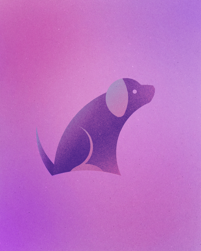 Animals-Made-From-13-Circles