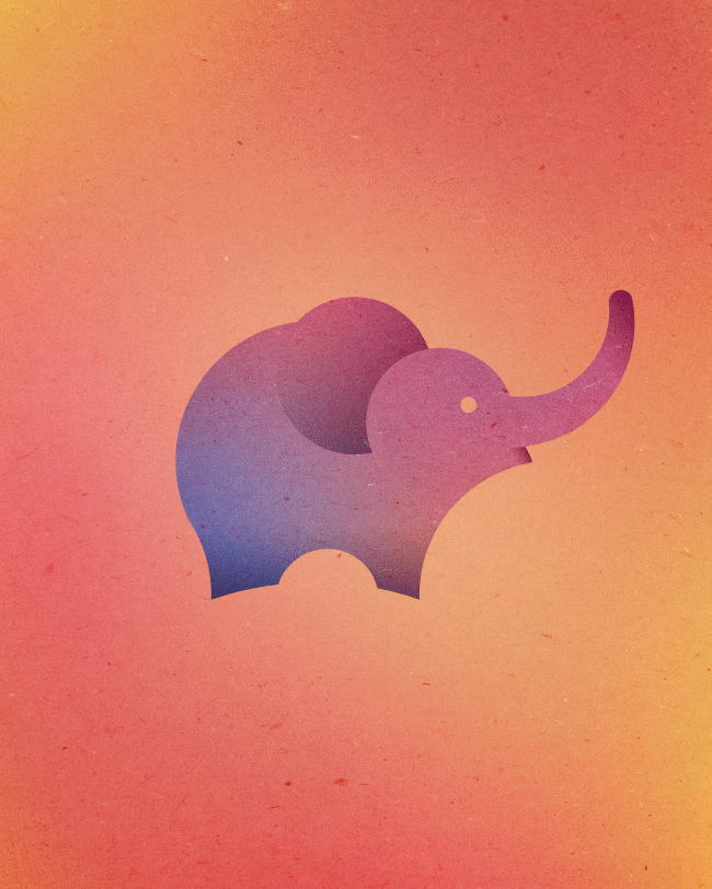 Animals-Made-From-13-Circles