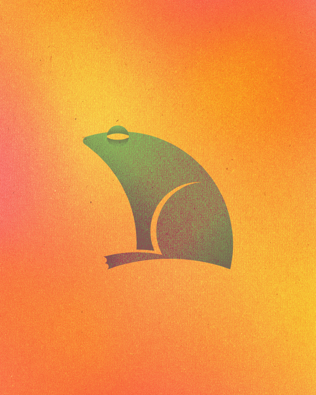 Animals-Made-From-13-Circles