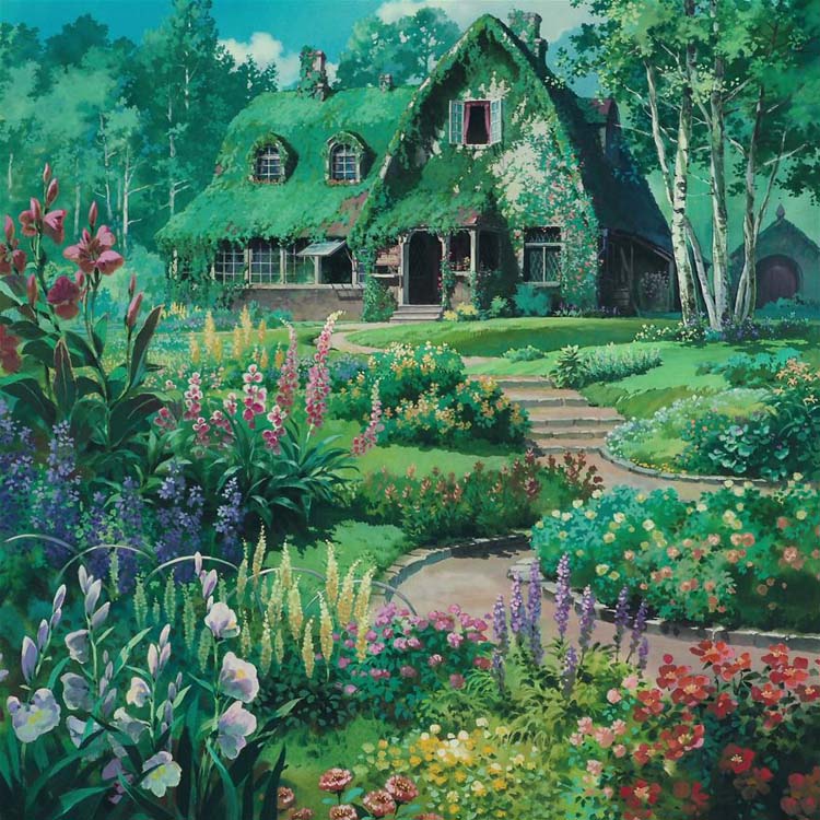 Studio-Ghibli-Wallpapers-for-Smartphones