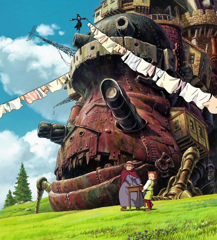 Studio-Ghibli-Wallpapers-for-Smartphones