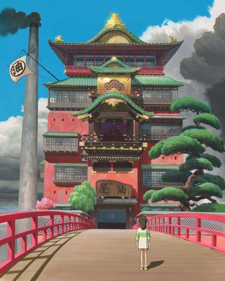 Studio-Ghibli-Wallpapers-for-Smartphones