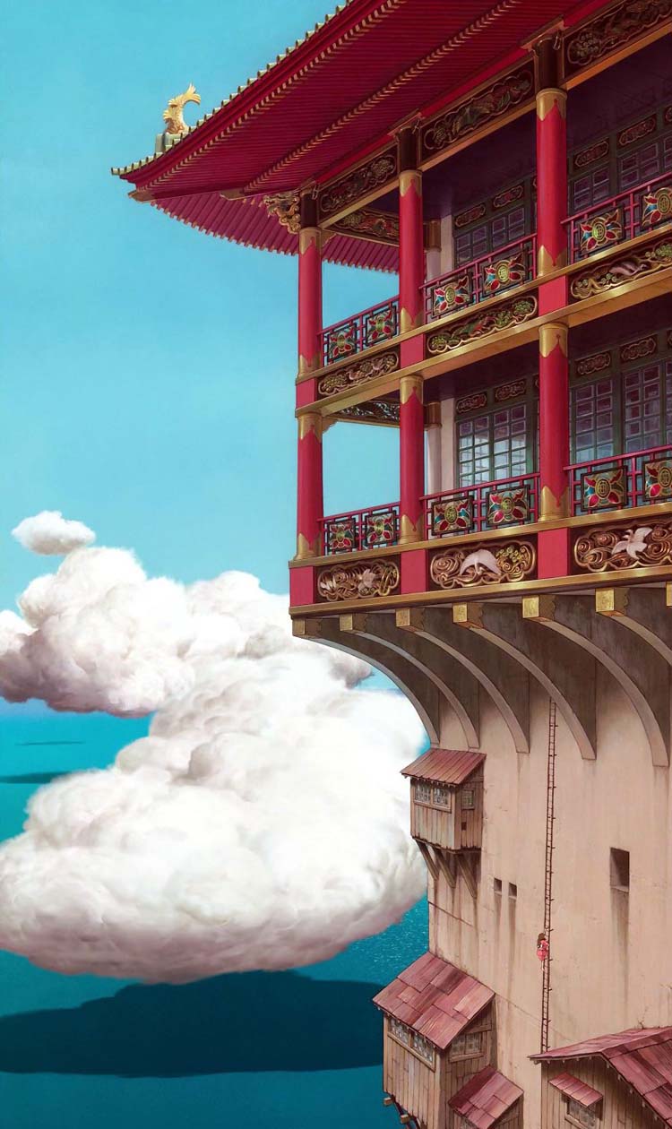 Studio-Ghibli-Wallpapers-for-Smartphones