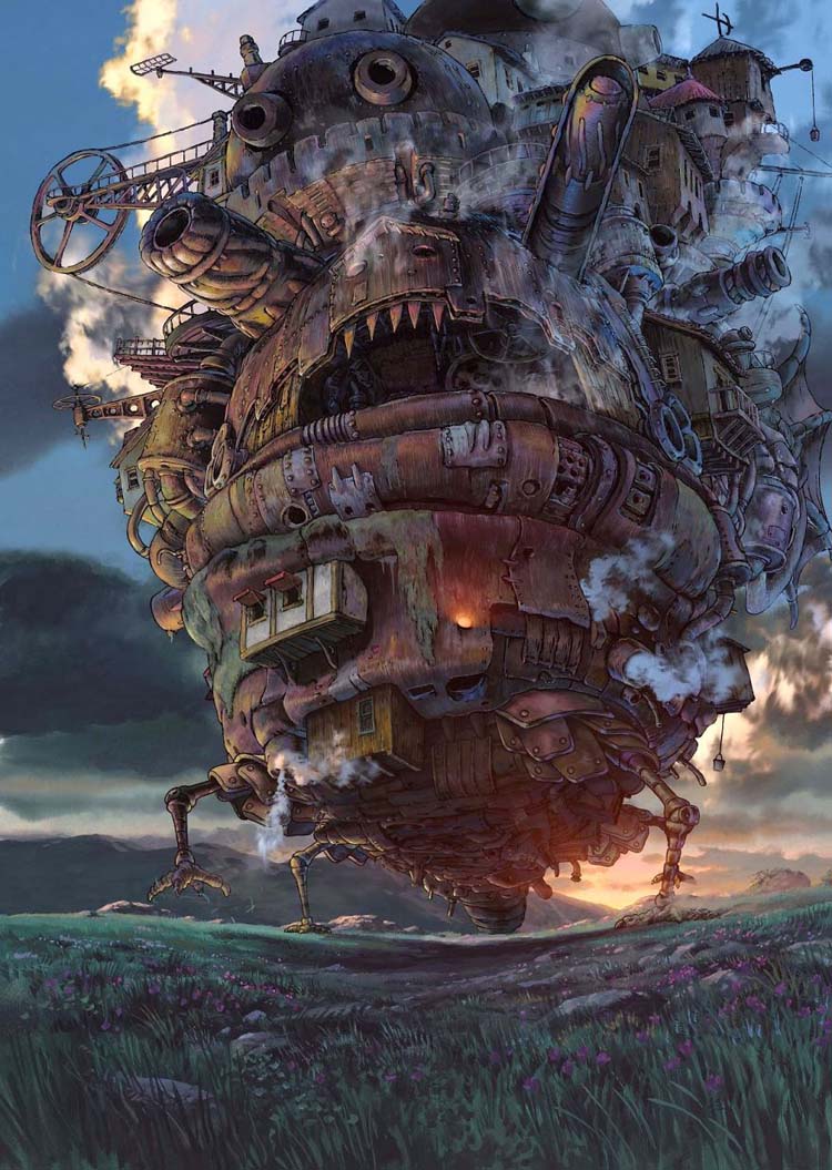 Studio-Ghibli-Wallpapers-for-Smartphones