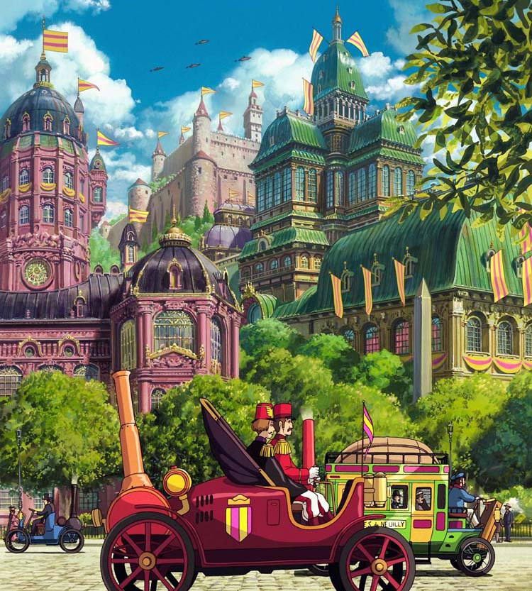 Studio-Ghibli-Wallpapers-for-Smartphones
