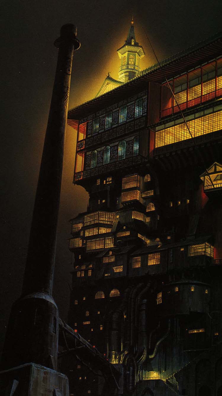 Studio-Ghibli-Wallpapers-for-Smartphones