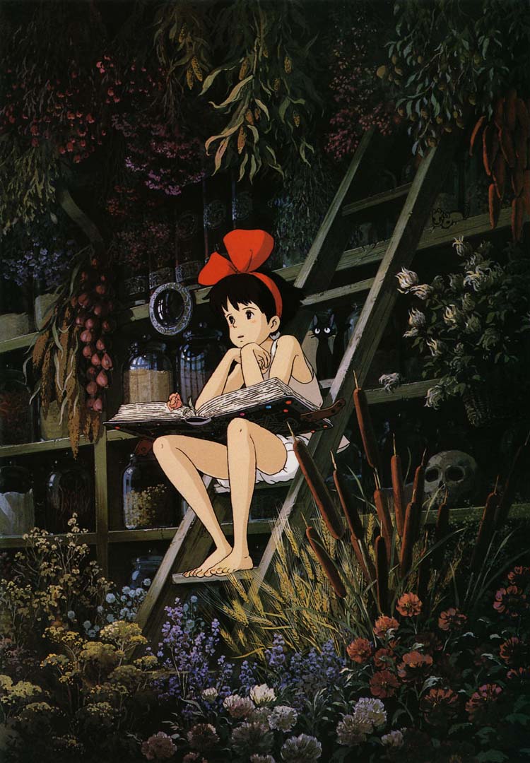 Studio-Ghibli-Wallpapers-for-Smartphones