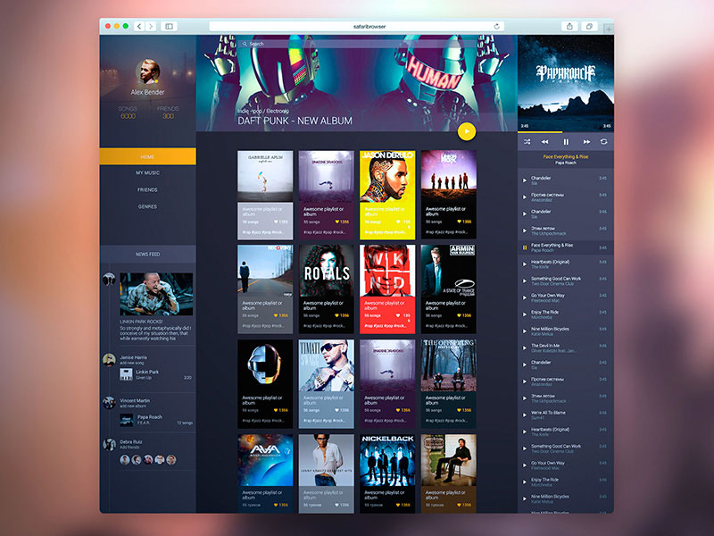 Beautiful-Music-Website-Designs-for-Inspiration-003