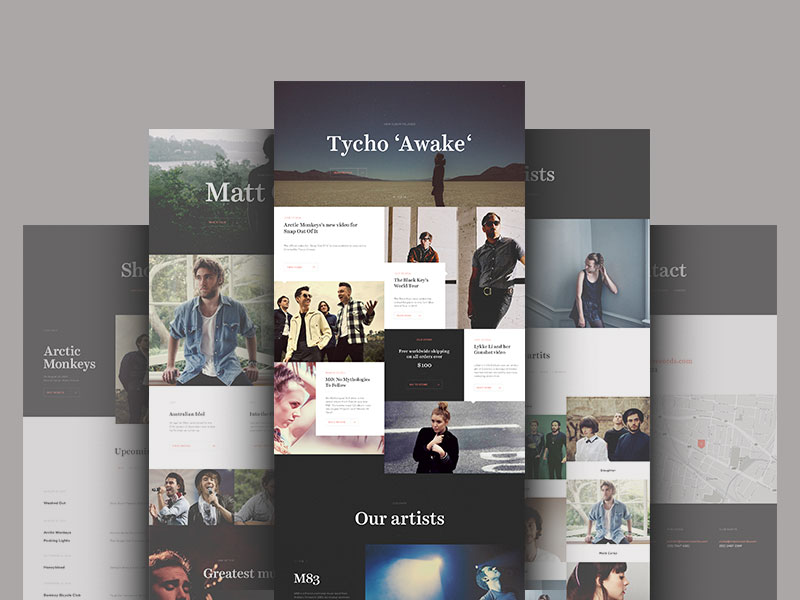 Beautiful-Music-Website-Designs-for-Inspiration-007