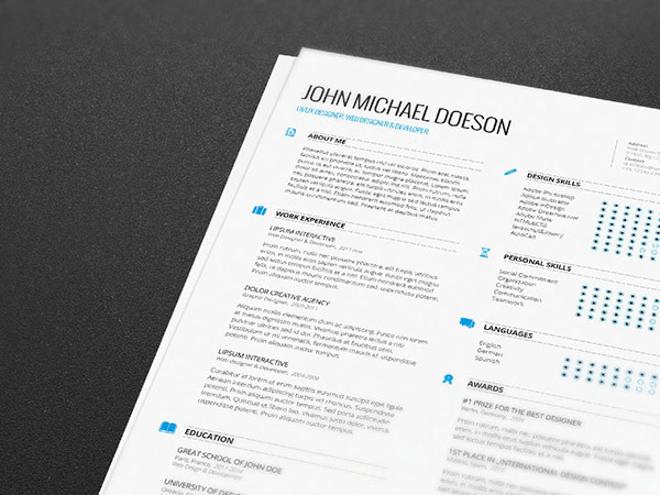 Best-Free-Clean-Resume-Templates-in-PSD-AI-and-Word-Docx-Format-001