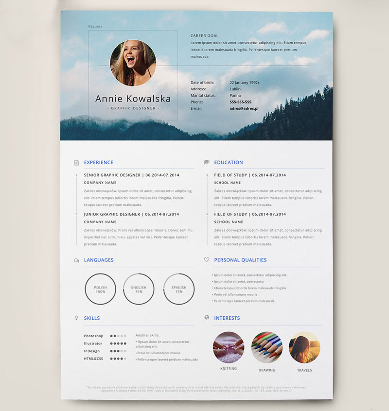 Best-Free-Clean-Resume-Templates-in-PSD-AI-and-Word-Docx-Format-007