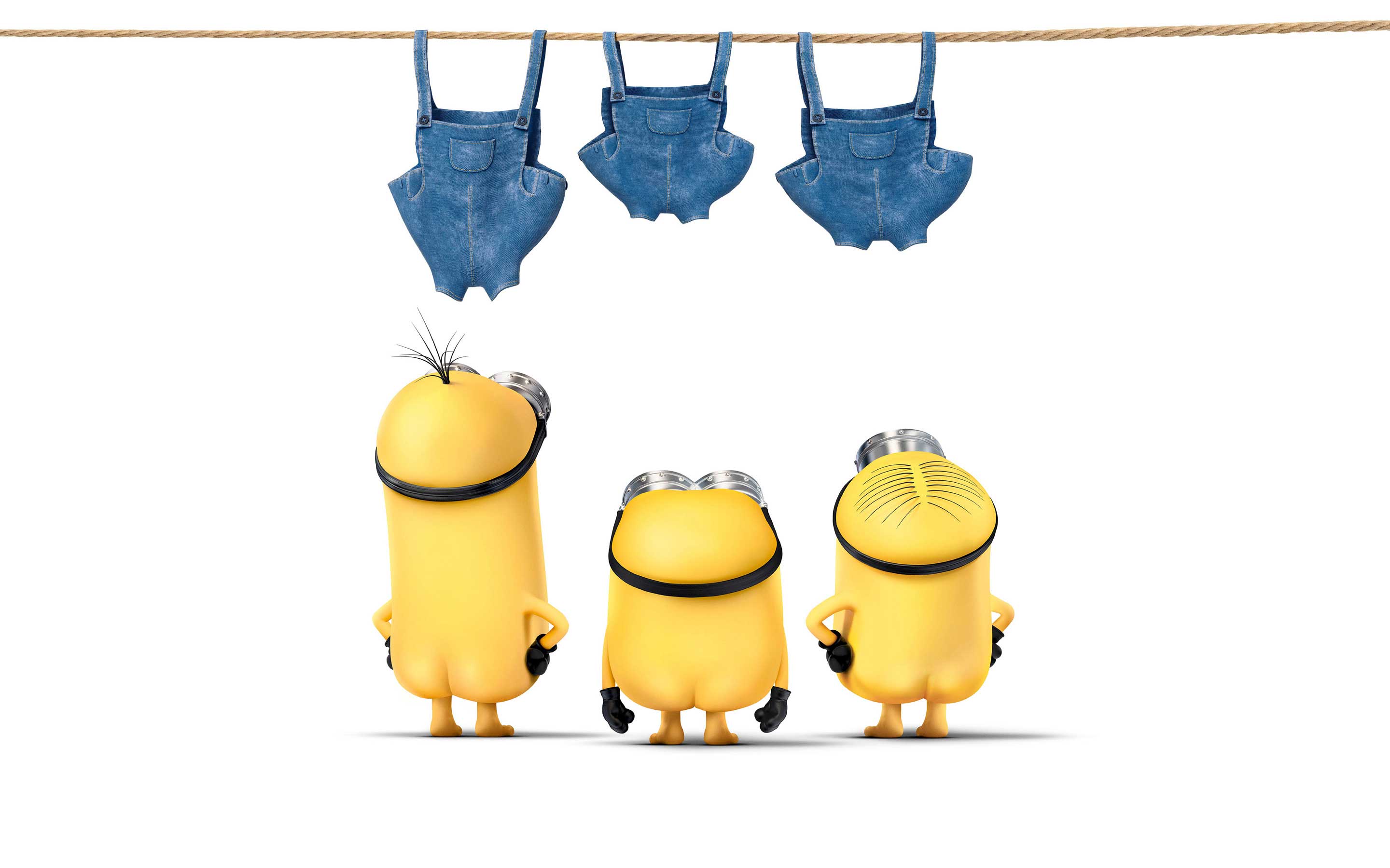 pictures of minions