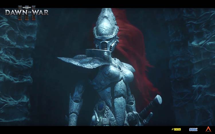 Warhammer - Dawn of War