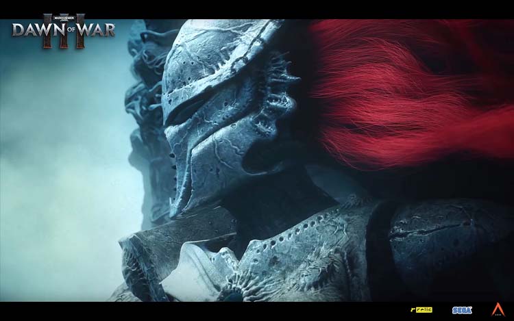 Warhammer - Dawn of War