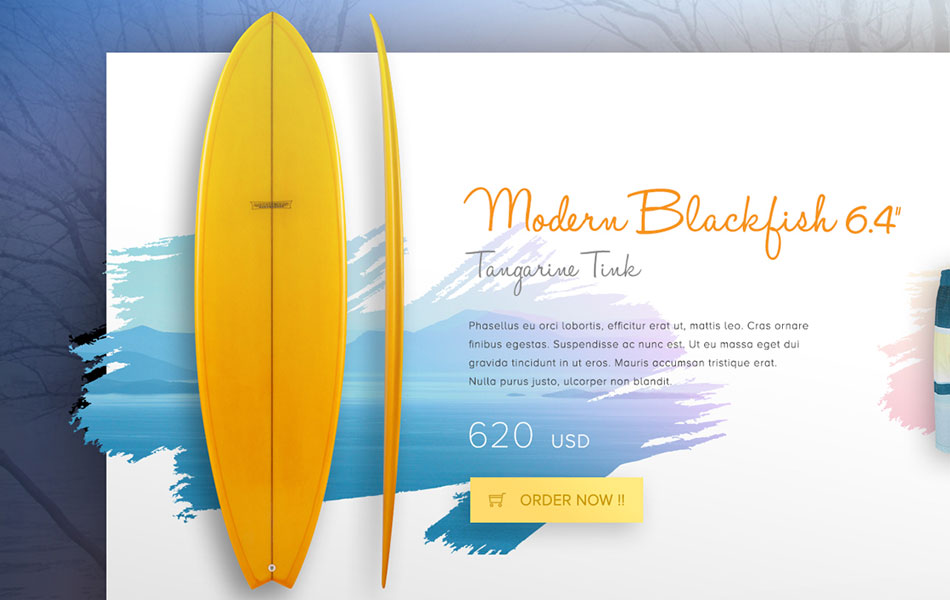 Creative Newest Website Designs for Inspiration