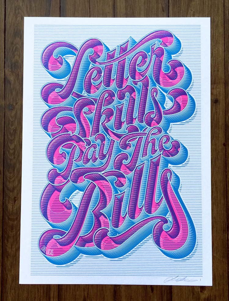 Letter-Skills-Pay-The-Bills-Letterpress-Print