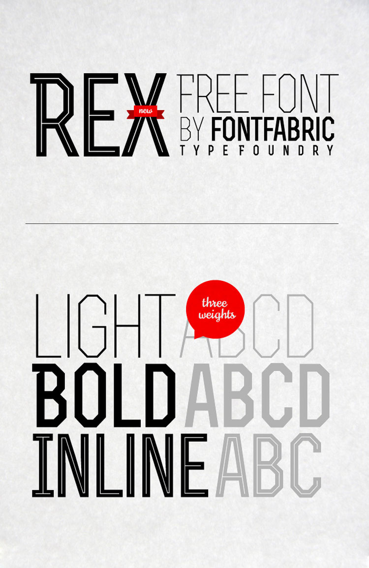 Royalty Free Fonts for Commercial Use