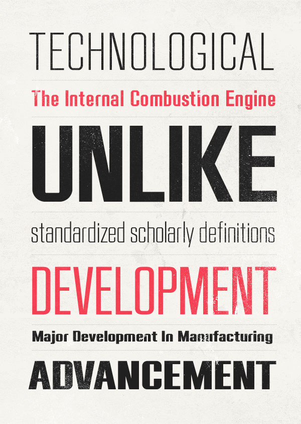 Royalty Free Fonts for Commercial Use