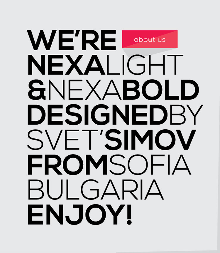 Royalty Free Fonts for Commercial Use