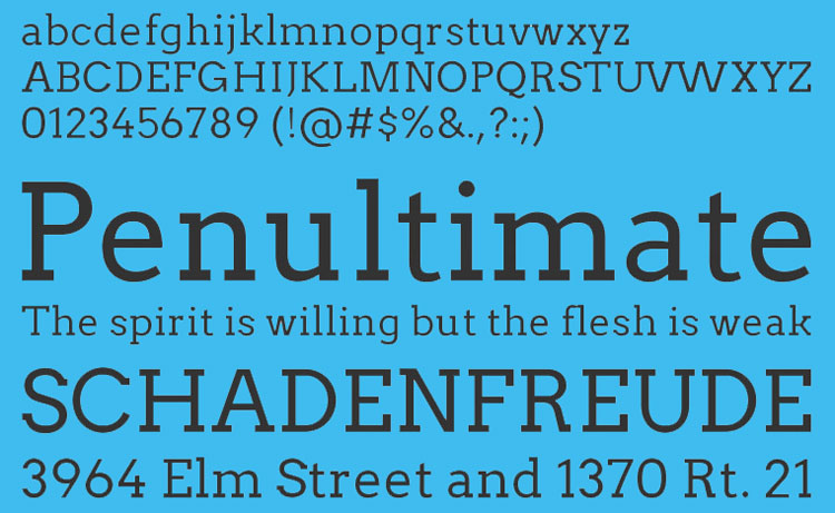 beautiful free fonts