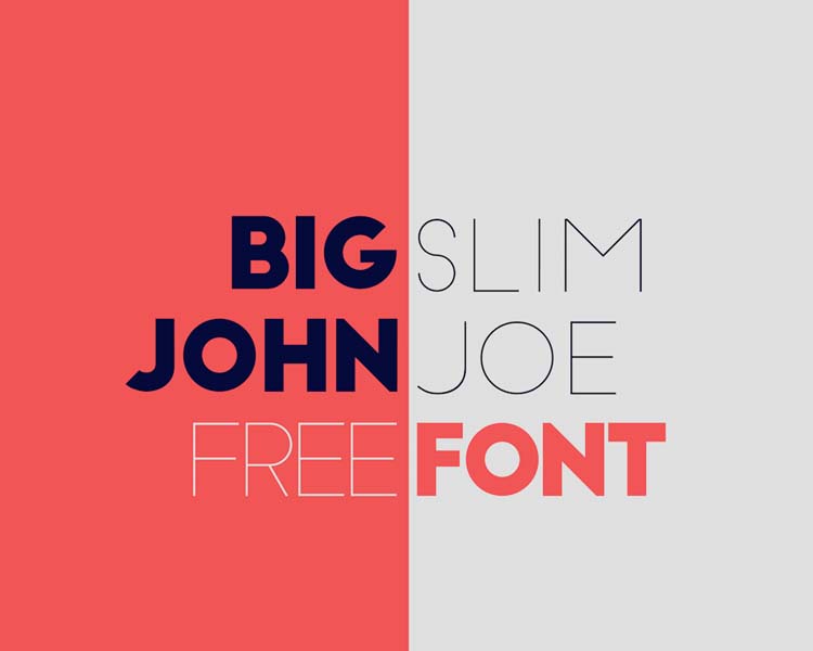 Royalty Free Sans Serif Fonts
