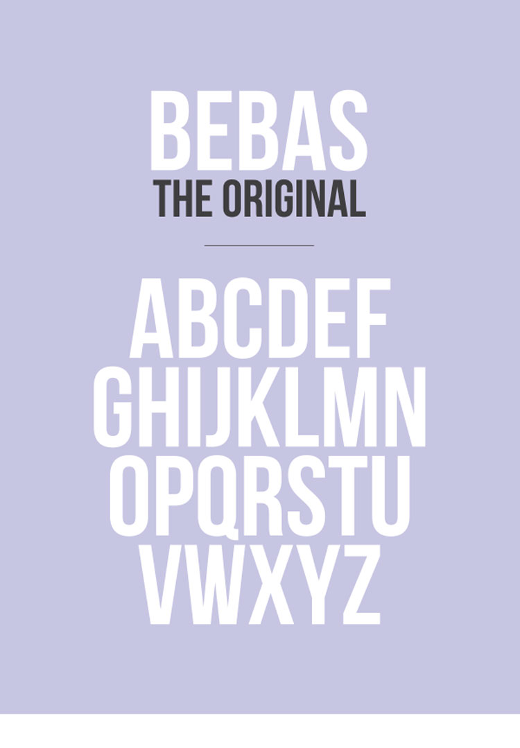 Download Free Typeface Font