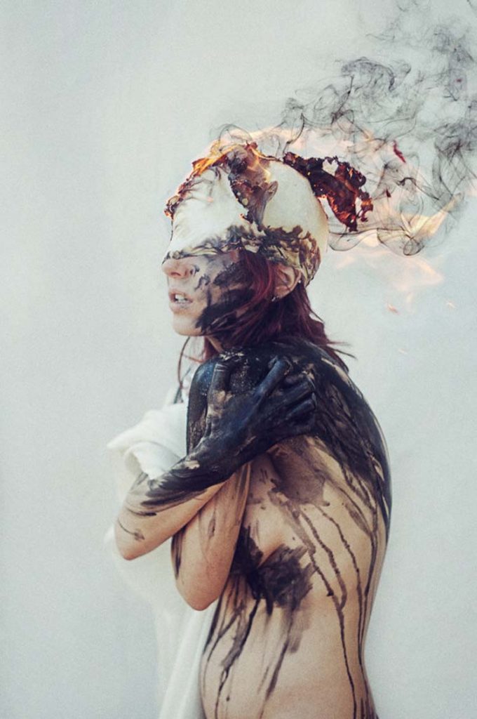 digital arts inspiration