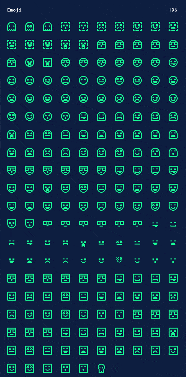 free-minimal-icons