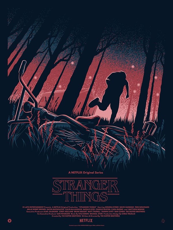 Superb Poster Designs 