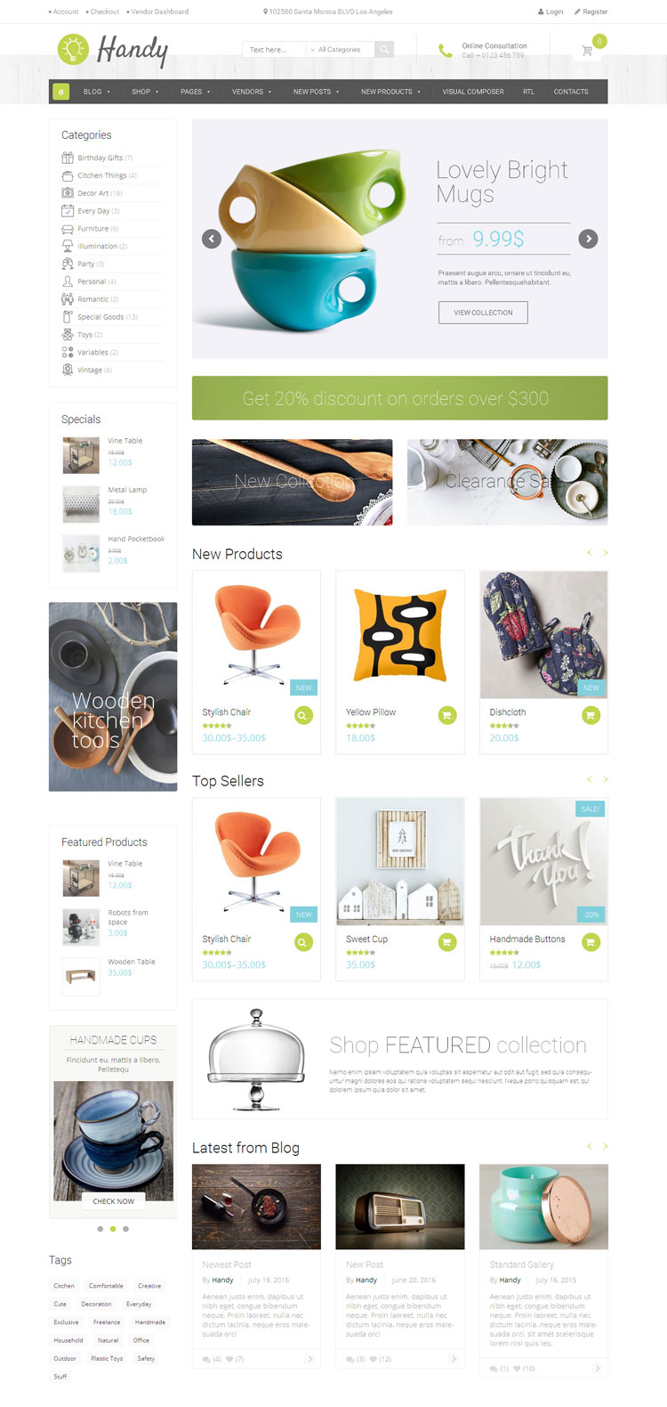 best ecommerce website