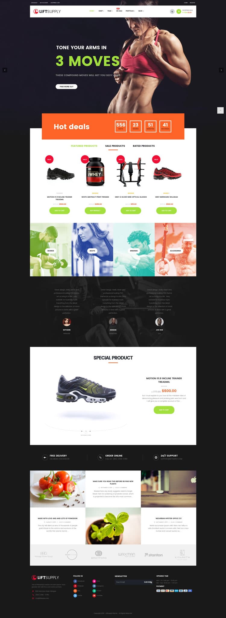 , best ecommerce sites 2016
