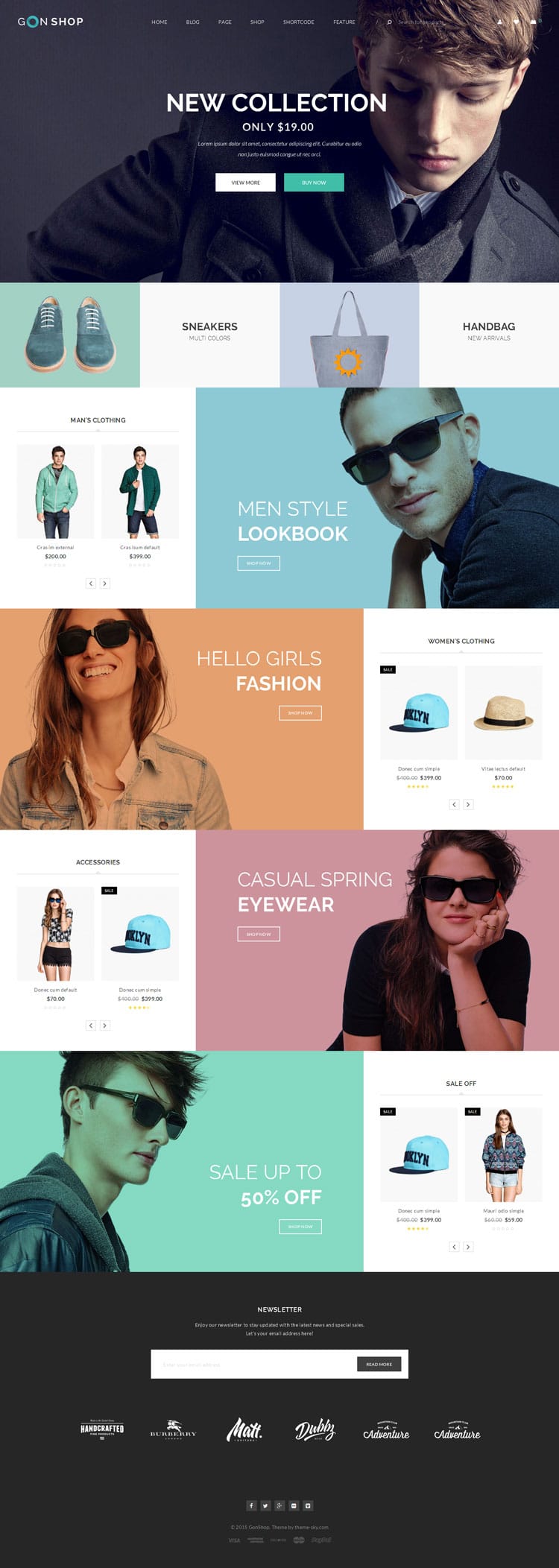 Best Ecommerce Sites for Small Business