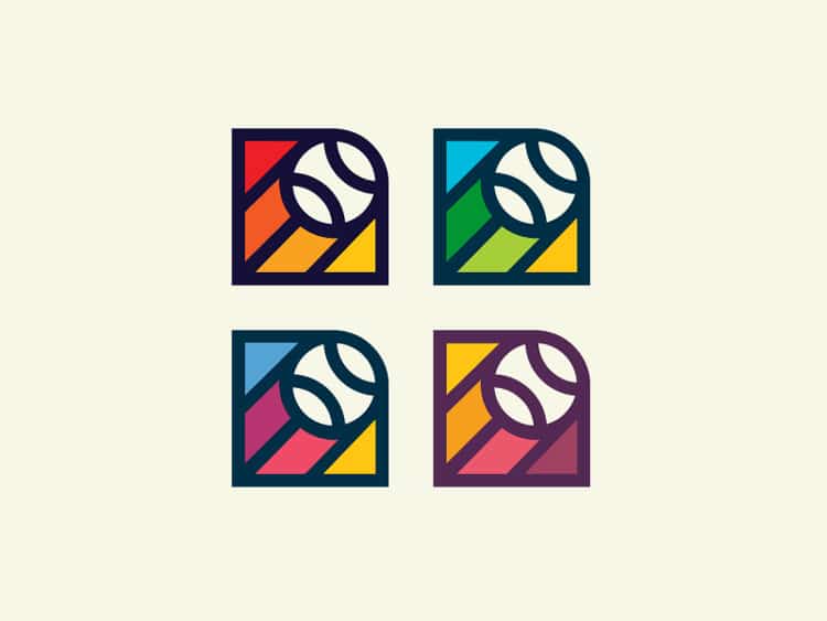 Stunning Logo Design Ideas for Sports