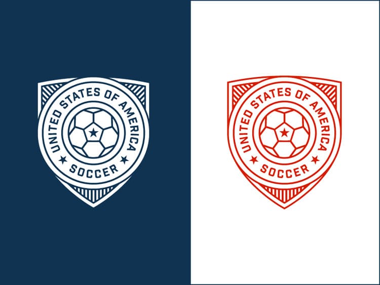 best sports logo designs
