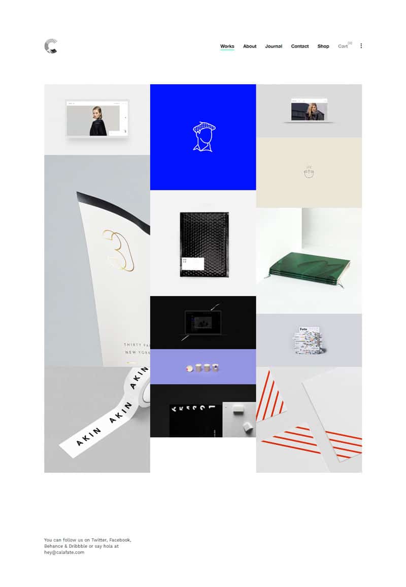 wordpress portfolio theme