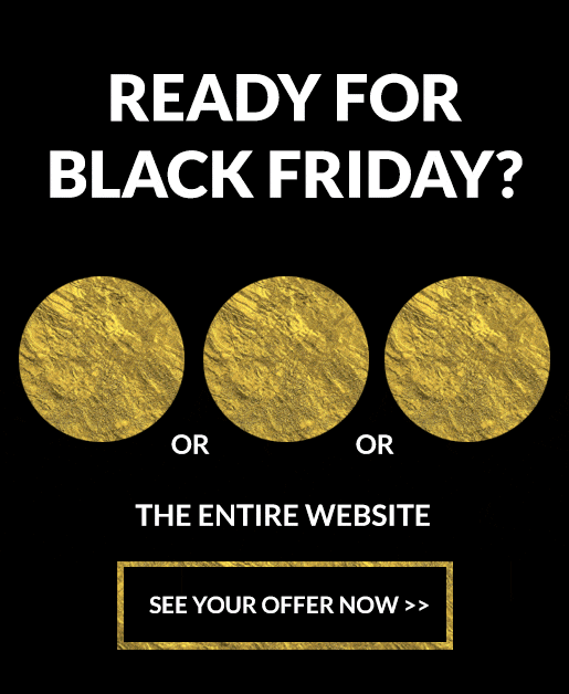 Black Friday 2016 Deals for Artists and Designers