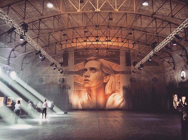 collapse-portraits-on-abandoned-buildings