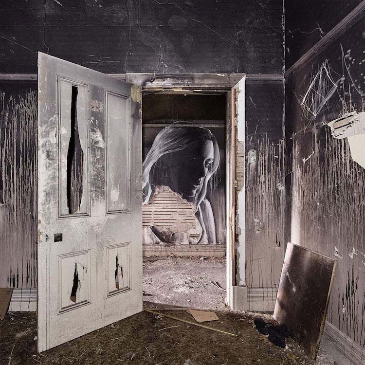 collapse-portraits-on-abandoned-buildings