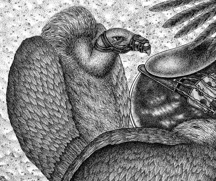 Marvelous-Hand-Drawn-Graphic-Work