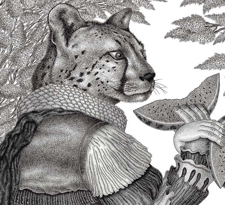 Marvelous-Hand-Drawn-Graphic-Work