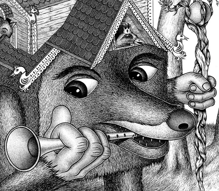 Marvelous-Hand-Drawn-Graphic-Work