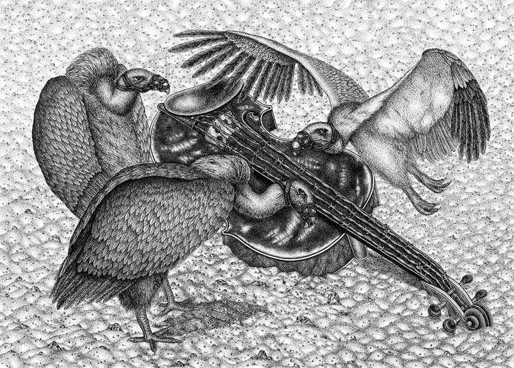 Marvelous-Hand-Drawn-Graphic-Work