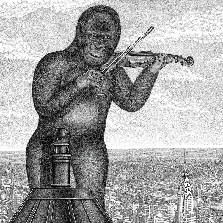 Marvelous-Hand-Drawn-Graphic-Work