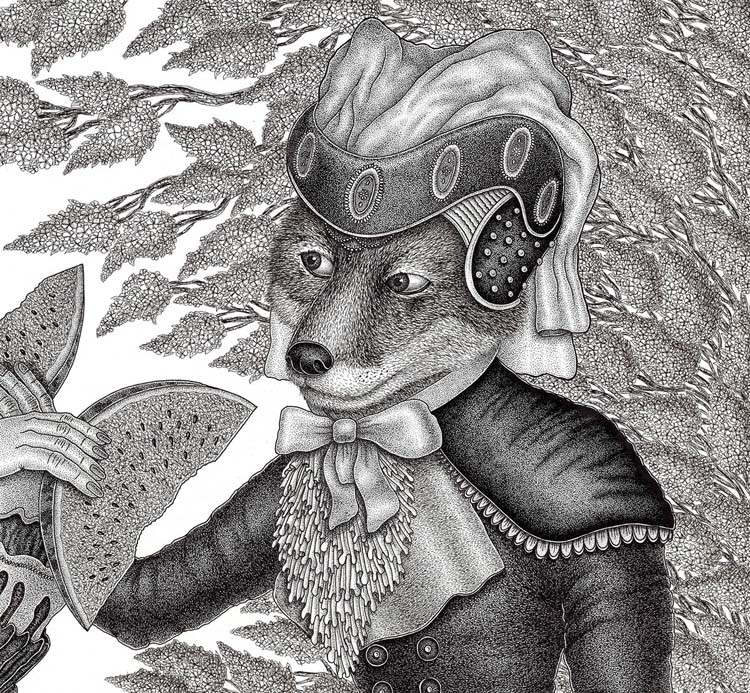 Marvelous-Hand-Drawn-Graphic-Work
