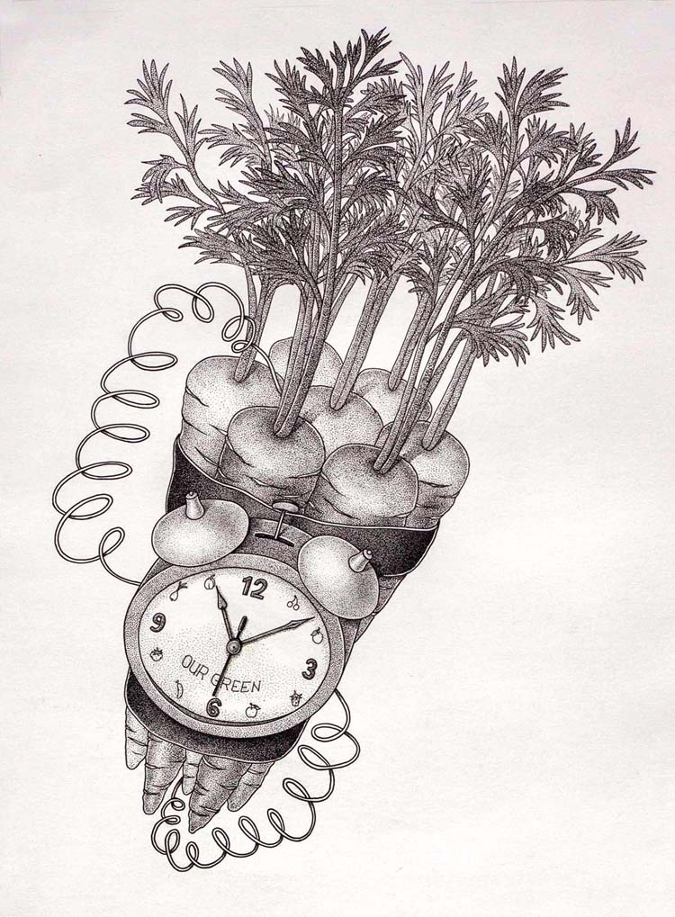 Marvelous-Hand-Drawn-Graphic-Work