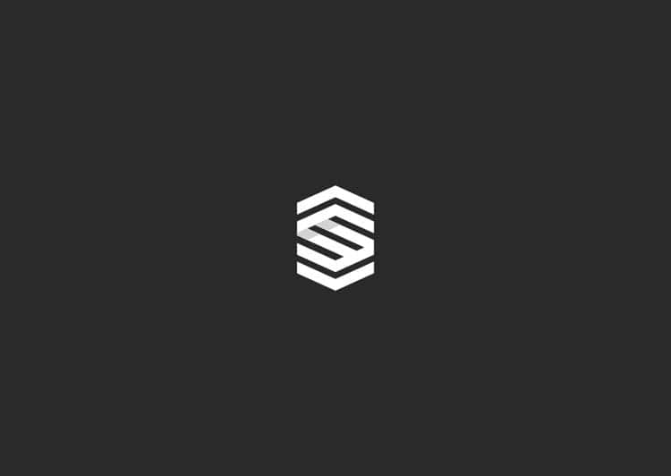 Behance abstract marks