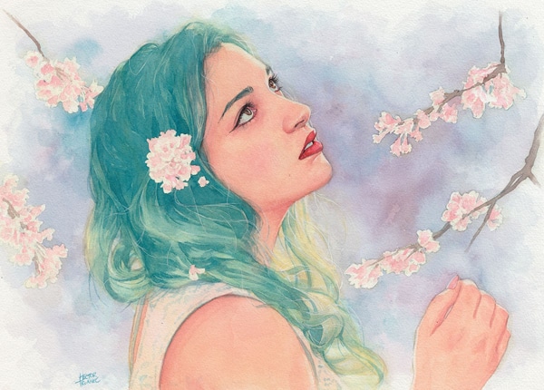 watercolor-portrait-illustrations