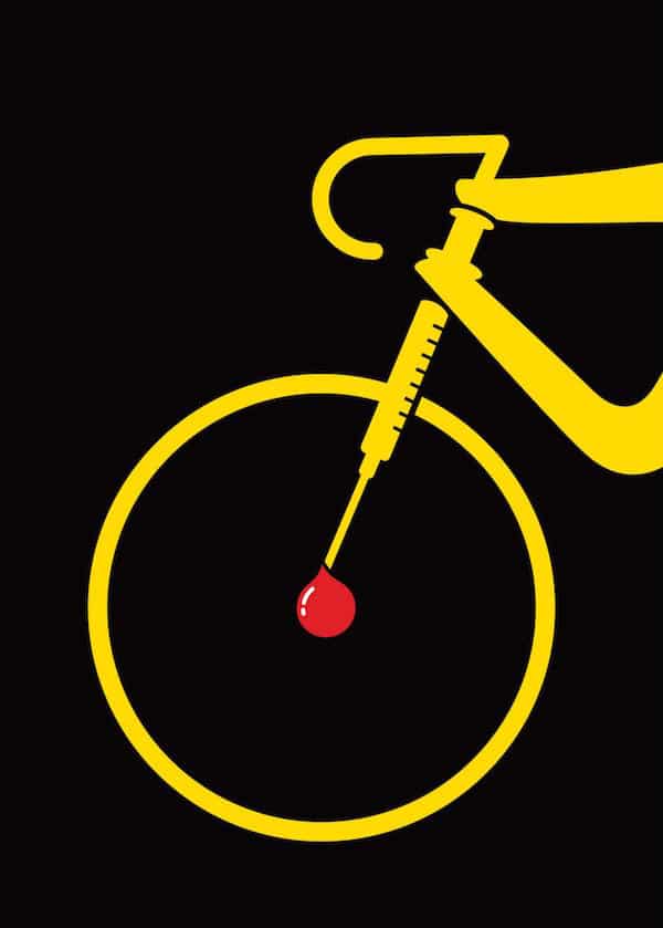 Awesome-Negative-Space-Illustrations