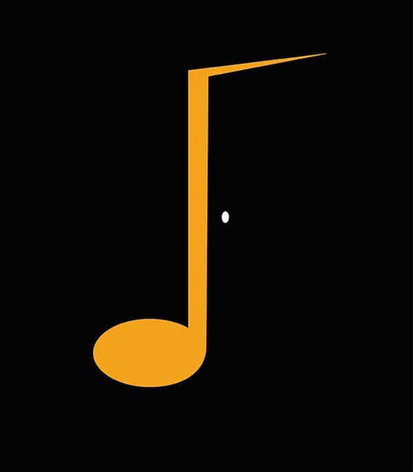 Awesome-Negative-Space-Illustrations